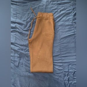 Pretty little thing joggers